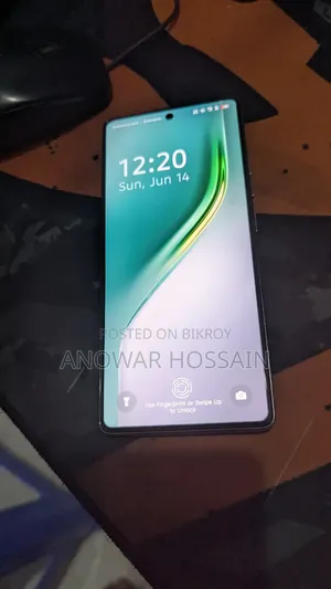 Tecno Camon 40 256 GB Blue