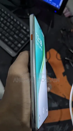 Tecno Camon 40 256 GB Blue