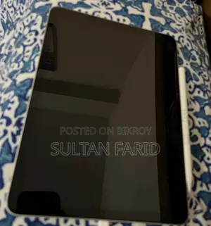 Apple iPad Air 11 (2024) 256 GB