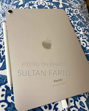 Apple iPad Air 11 (2024) 256 GB