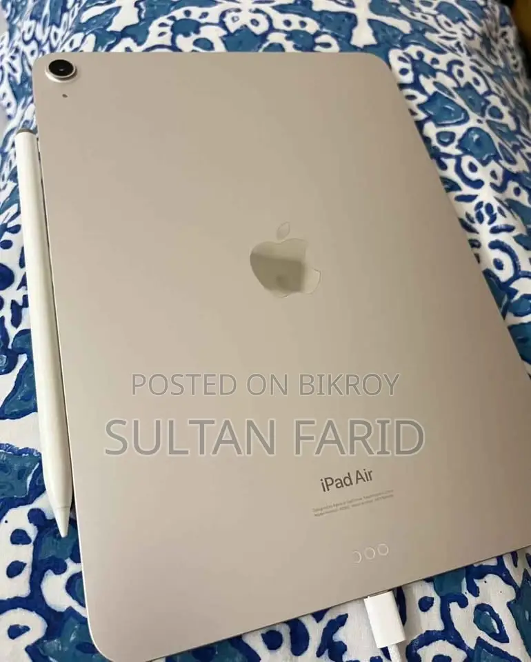 Apple iPad Air 11 (2024) 256 GB