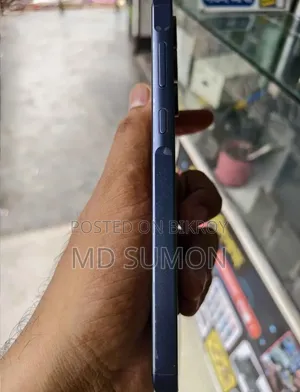 Samsung Galaxy A35 128 GB Black