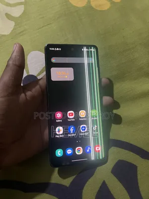 Samsung Galaxy S20 FE 128 GB Black