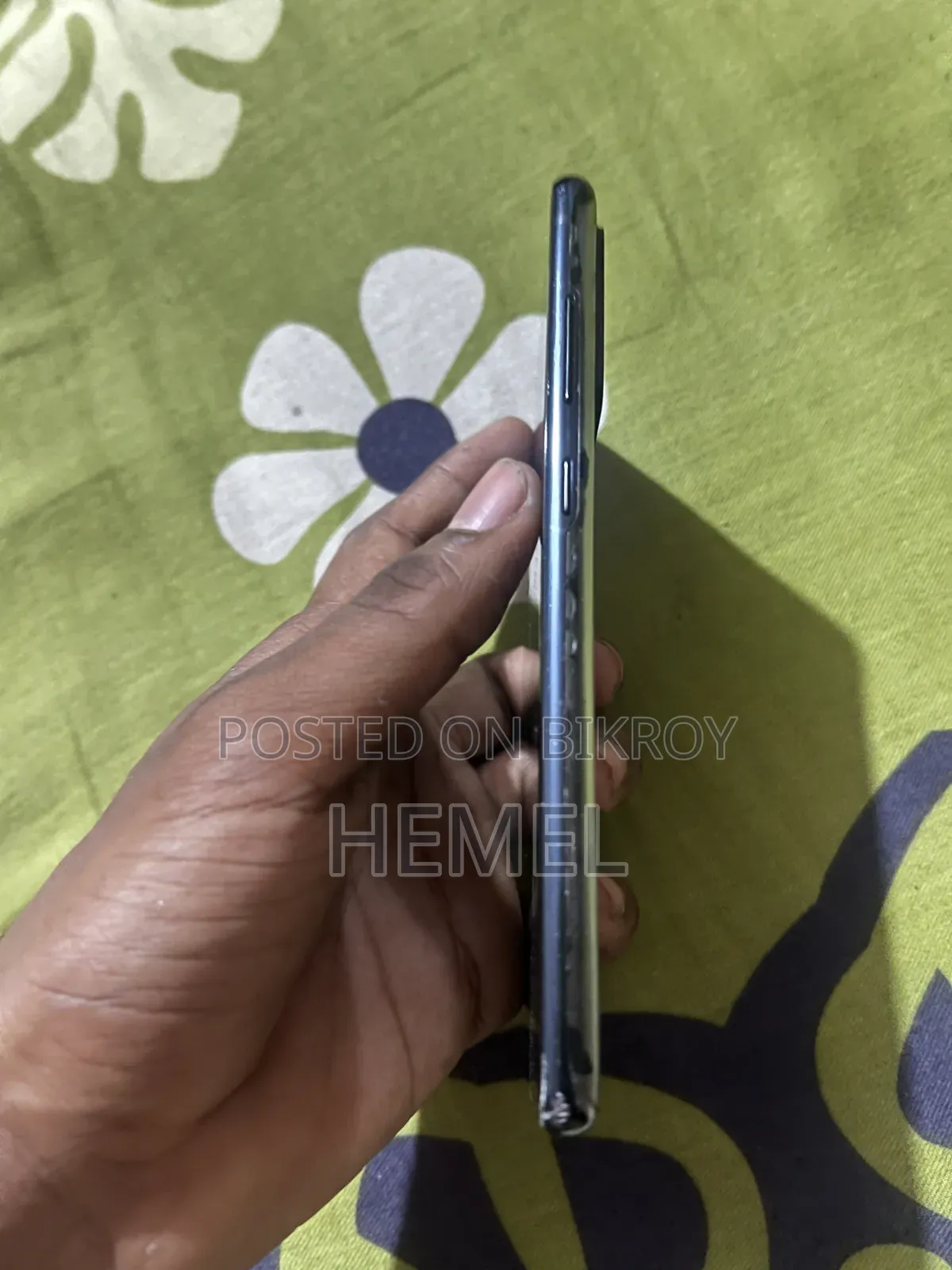 Samsung Galaxy S20 FE 128 GB Black