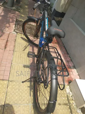 পিয়ারলেস নন গিয়ার সাইকেল ২৬"