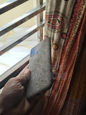 Samsung Galaxy M21 64 GB Black