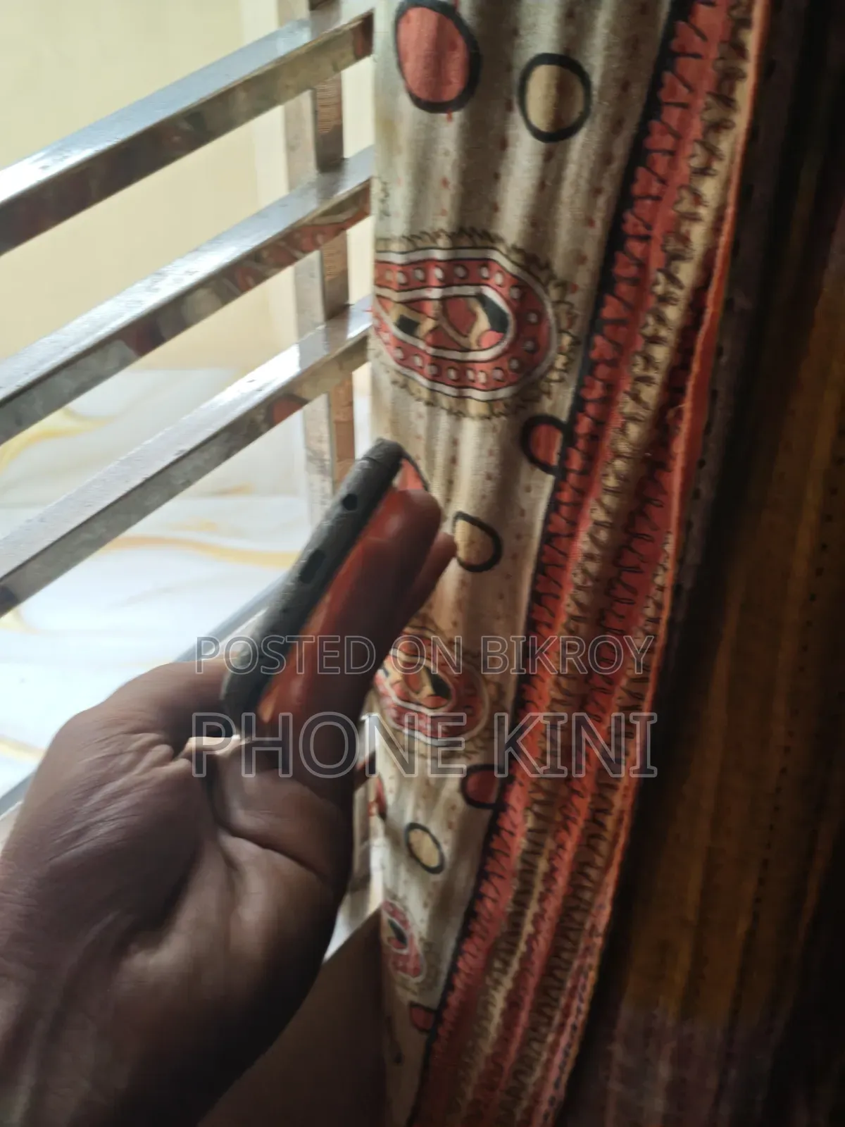 Samsung Galaxy M21 64 GB Black