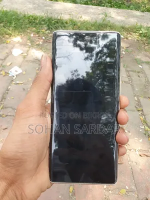 নিউ হেলিও ১০০ ২৫৬ জিবি ইয়েলো