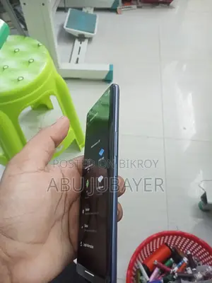 লাভা ব্লেজ এক্স ১২৮ জিবি ব্লু