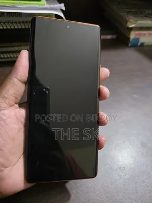 Vivo X70 Pro 512 GB Orange