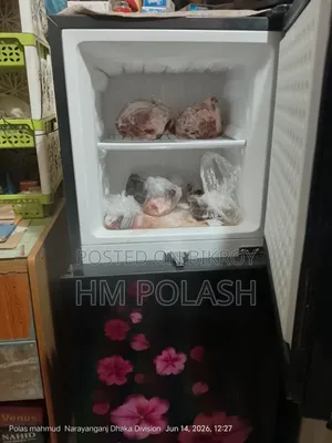 Walton 170 Liter Fridge