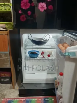 Walton 170 Liter Fridge