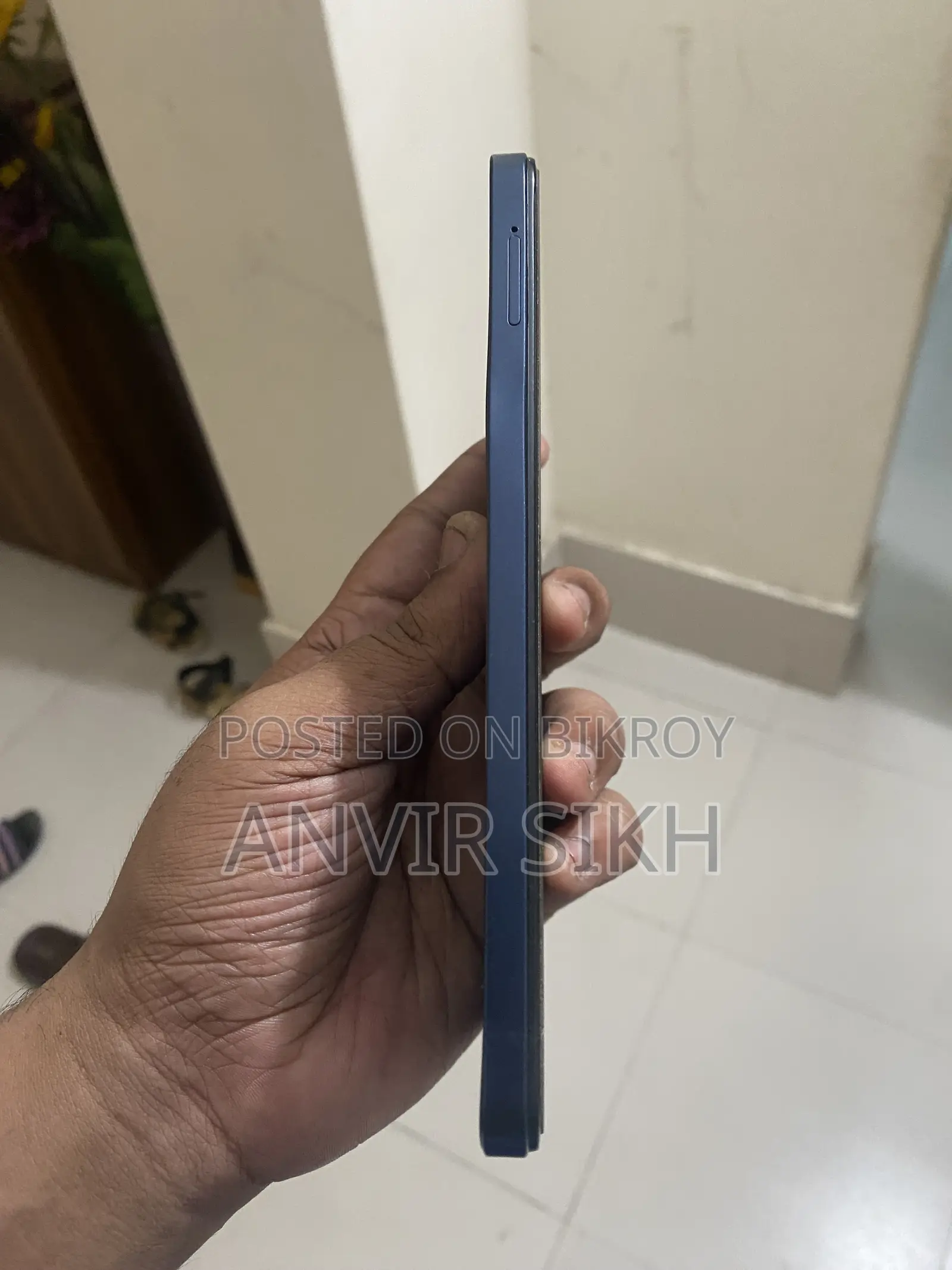 Vivo Y19s Pro 128 GB Black