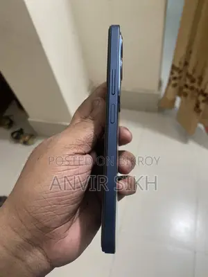 Vivo Y19s Pro 128 GB Black