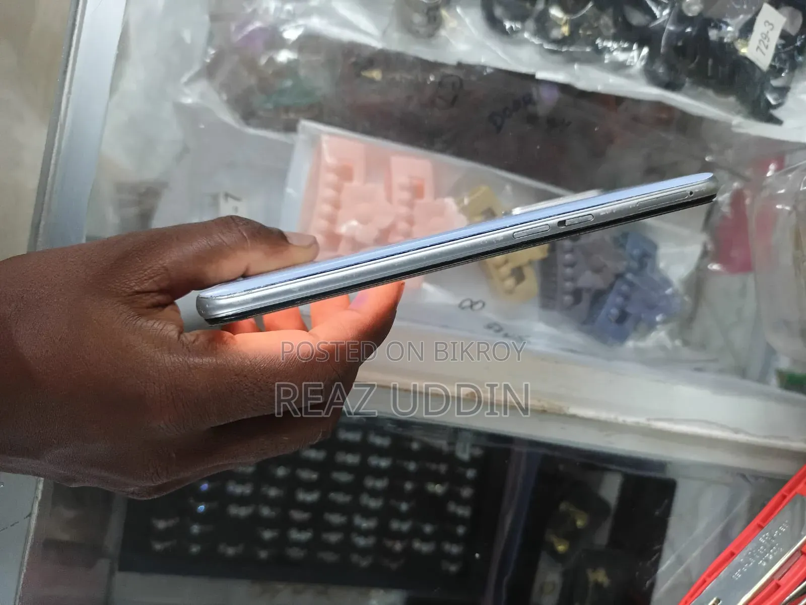 Realme XT 64 GB Blue
