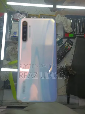 Realme XT 64 GB Blue