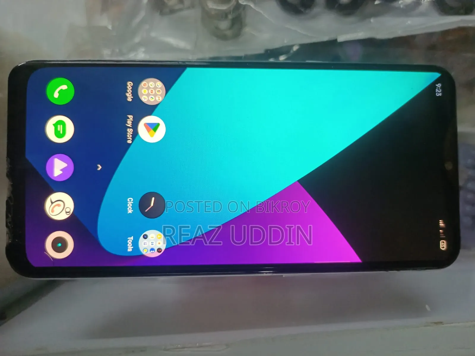 Realme XT 64 GB Blue