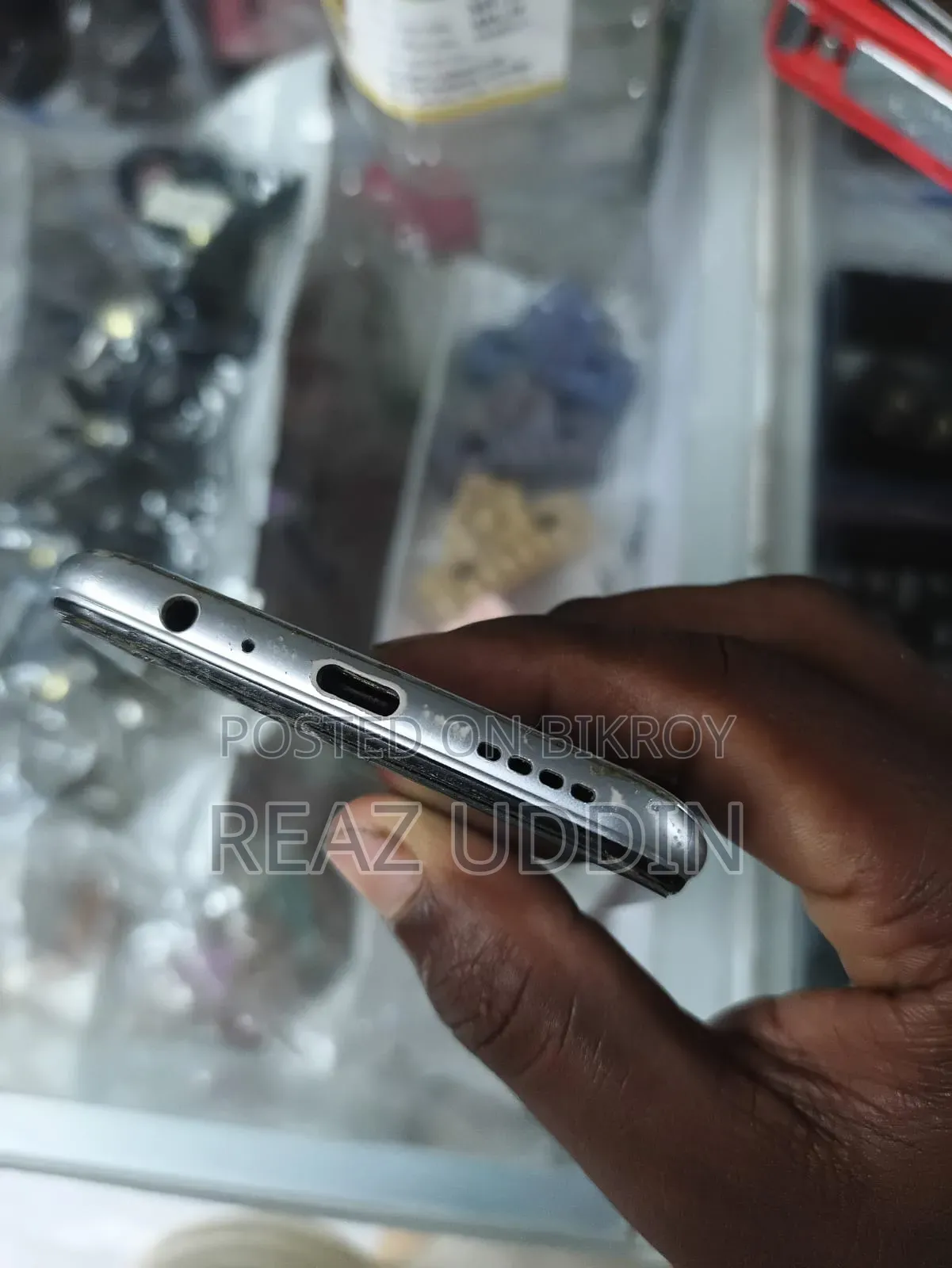 Realme XT 64 GB Blue