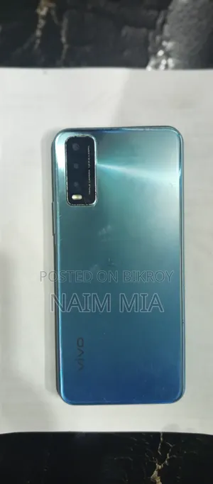 Vivo Y20G 128 GB