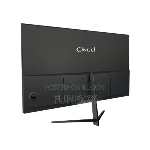 New Walton Cined A24i Monitor 23.8" Full HD 28% Off