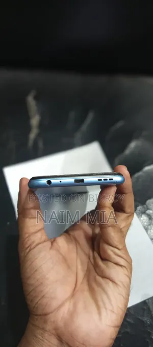Vivo Y20G 128 GB