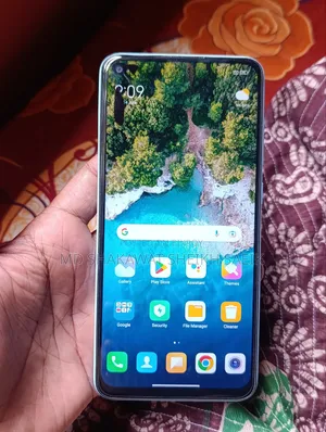 Xiaomi Redmi Note 9 64 GB Blue