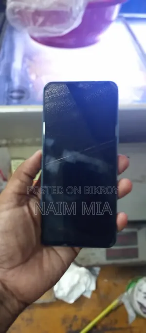Vivo Y20G 128 GB