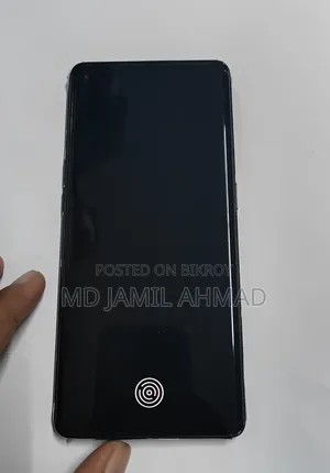 Oppo Reno 256 GB Black