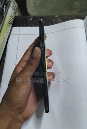 Oppo Reno 256 GB Black