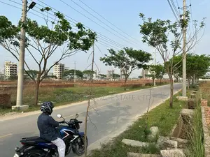 Block - N, 3 Katha, Near Central Mosjid