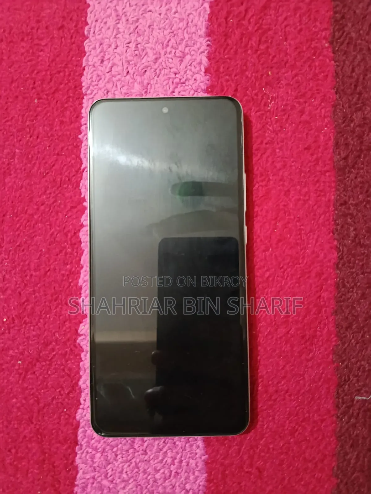 ওয়ানপ্লাস নর্ড সিই৫ ২৫৬ জিবি সাদা