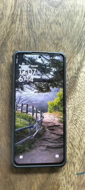 Xiaomi Redmi Note 13 128 GB Black