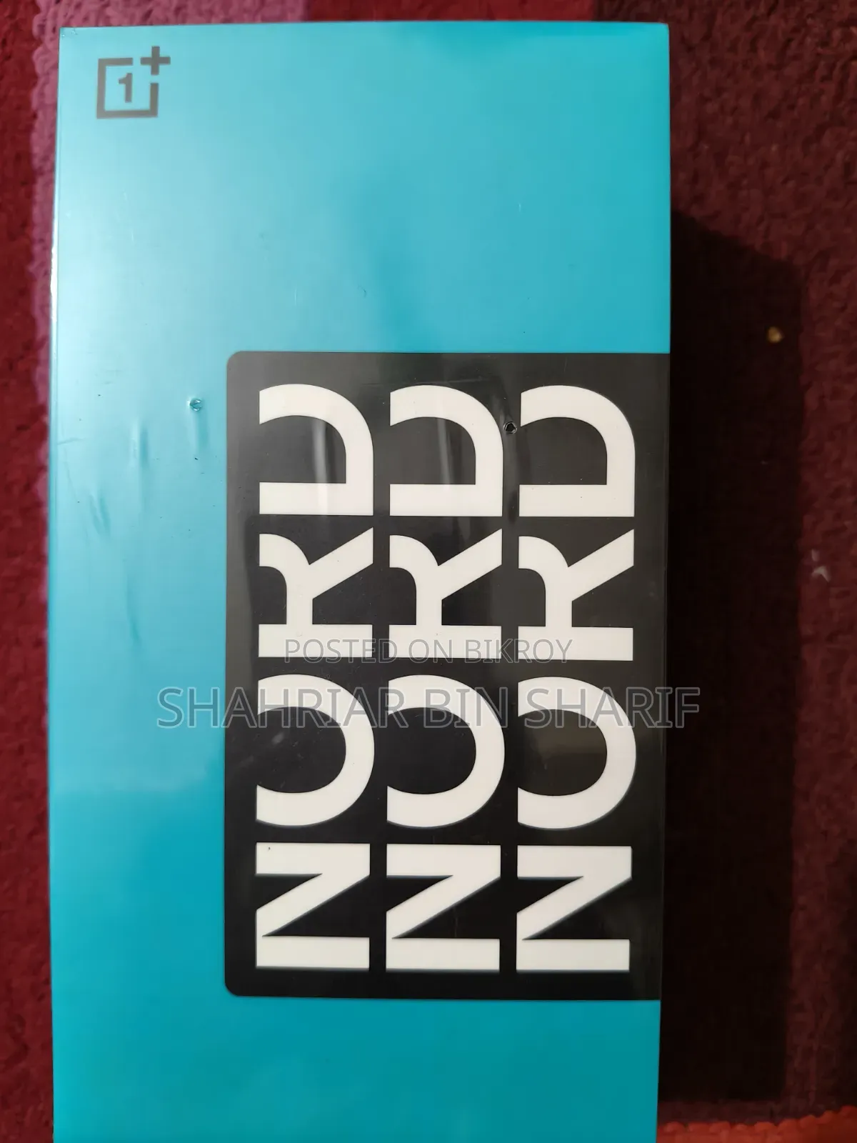 ওয়ানপ্লাস নর্ড সিই৫ ২৫৬ জিবি সাদা