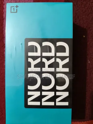 ওয়ানপ্লাস নর্ড সিই৫ ২৫৬ জিবি সাদা