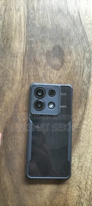 Xiaomi Redmi Note 13 128 GB Black