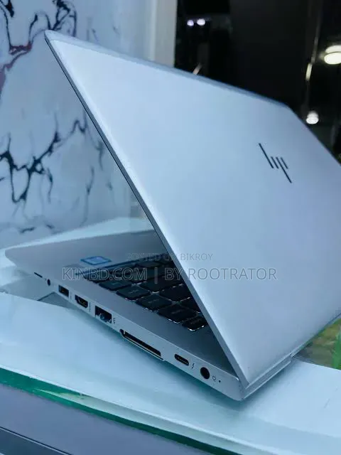 Laptop HP EliteBook 840 G6 8GB Intel Core I5 SSD 256GB