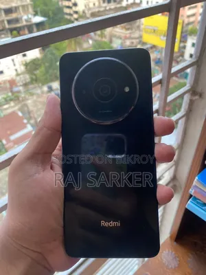 Xiaomi Redmi A3 128 GB Black