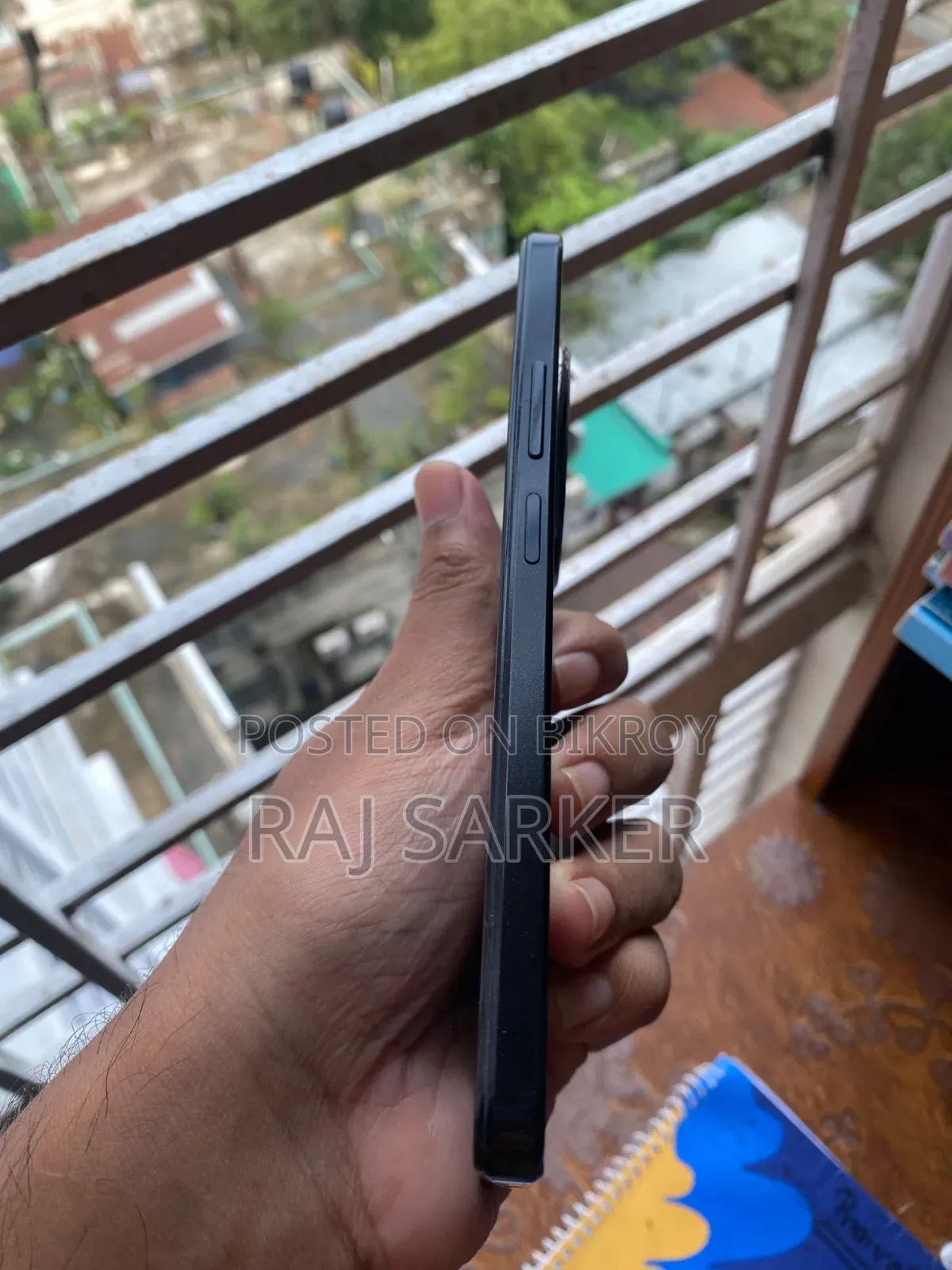 Xiaomi Redmi A3 128 GB Black