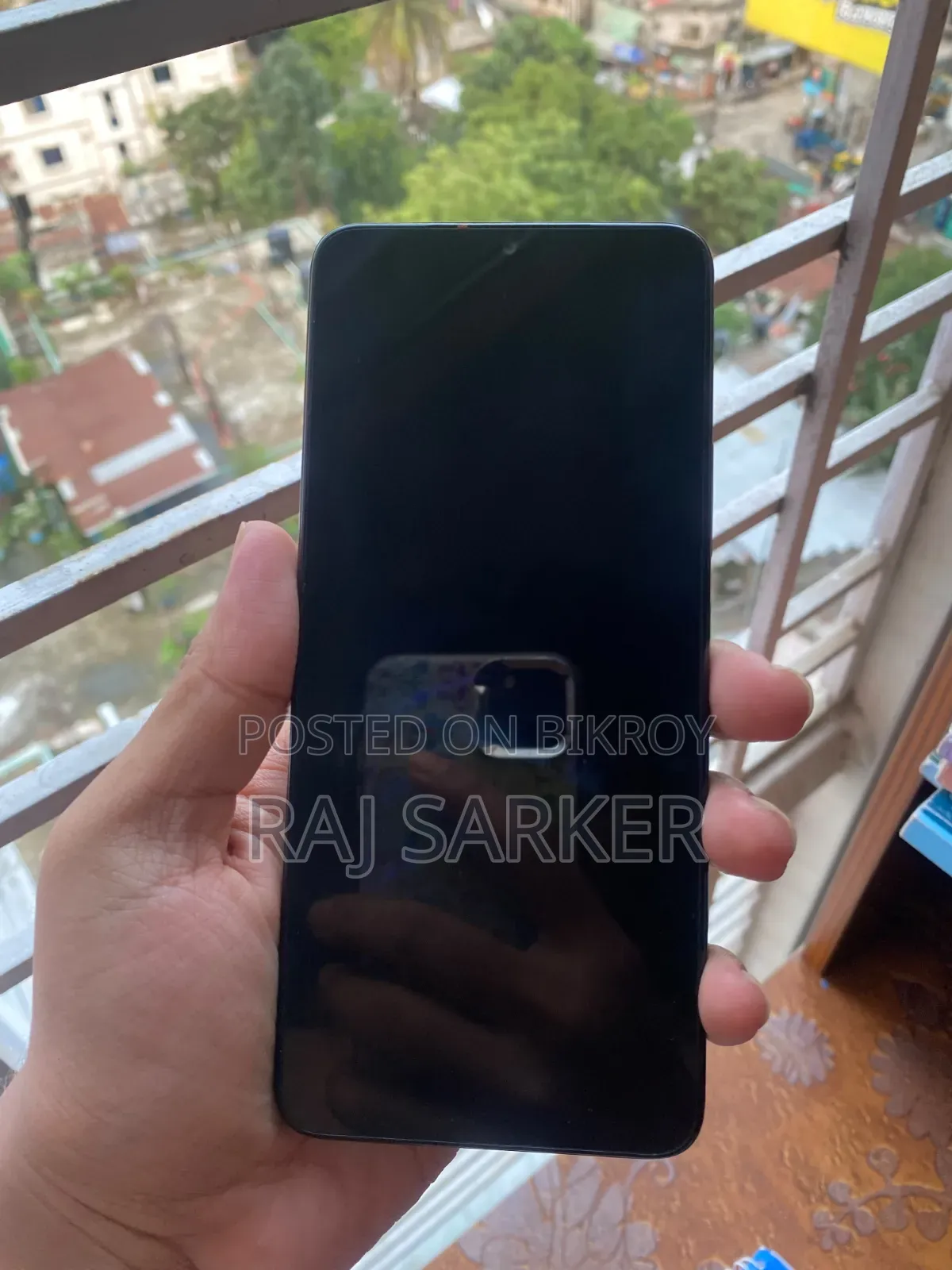 Xiaomi Redmi A3 128 GB Black