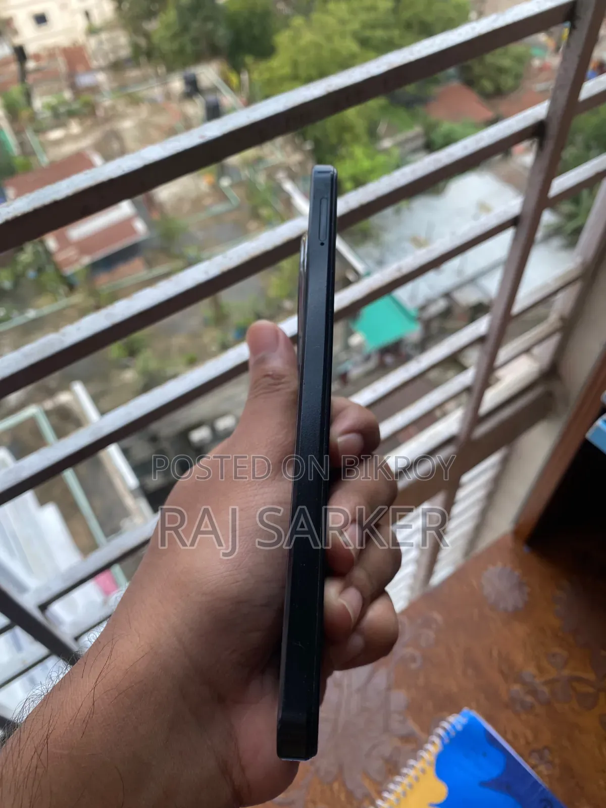 Xiaomi Redmi A3 128 GB Black