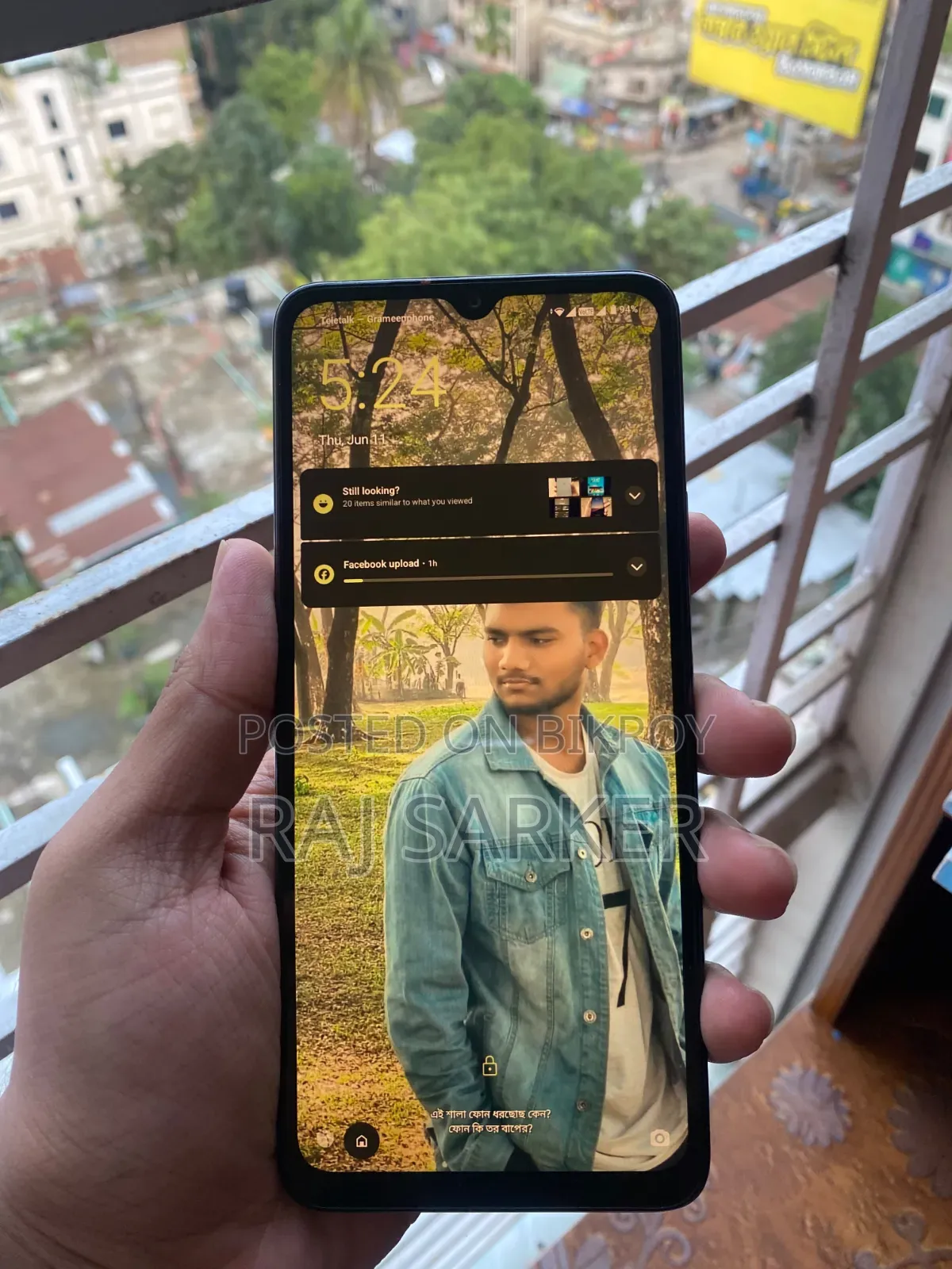 Xiaomi Redmi A3 128 GB Black