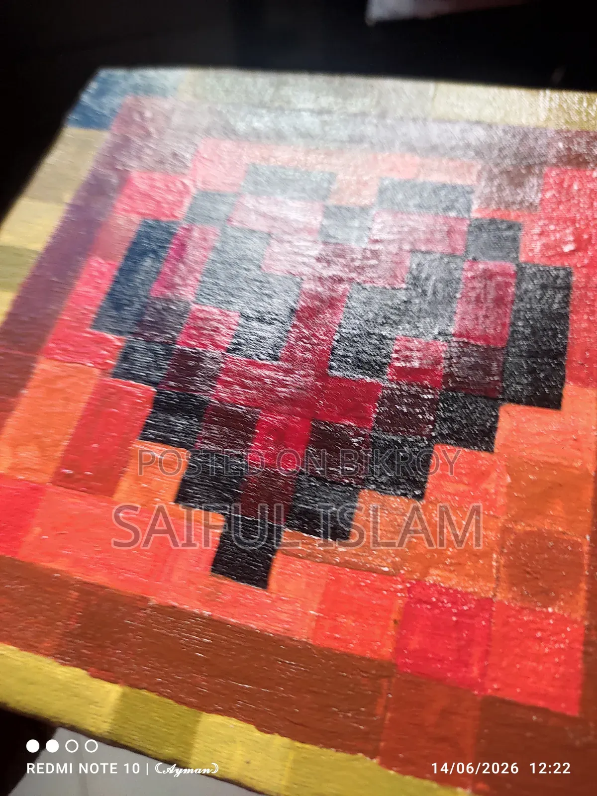 মাইনক্রাফট হার্ড-কোর