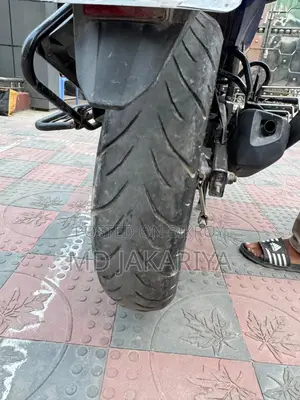 Honda Hornet 2019 Blue