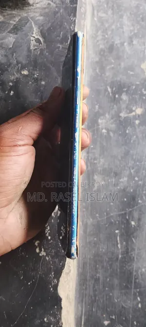 Oppo A16 64 GB Pink