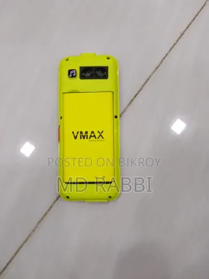 Mobile Phone 1 TB Purple