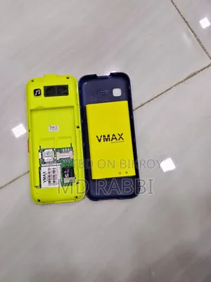 Mobile Phone 1 TB Purple