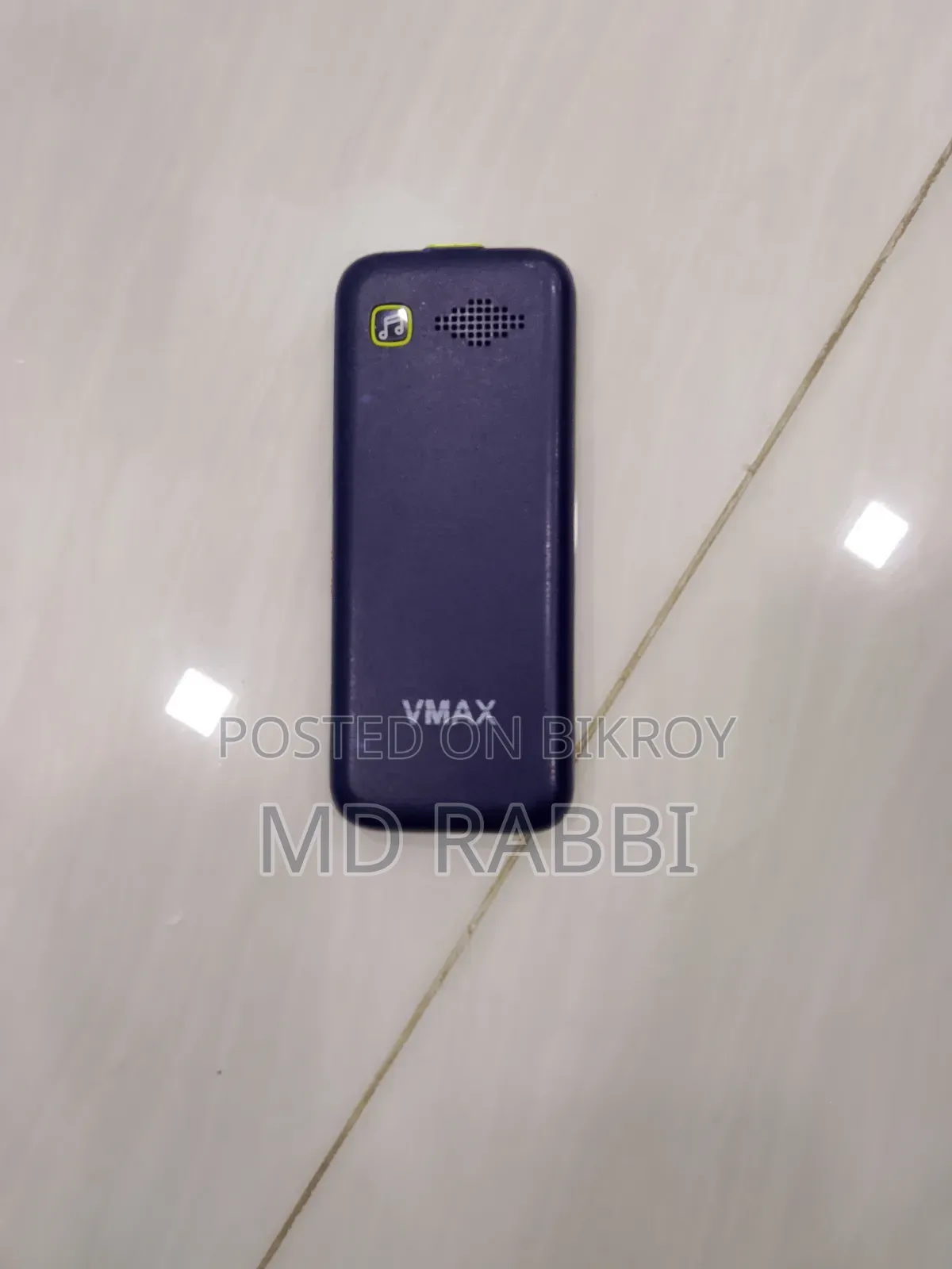 Mobile Phone 1 TB Purple