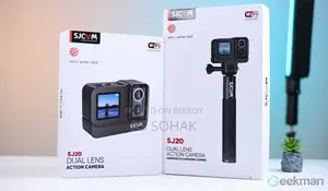 Camera Sjcam Sj20