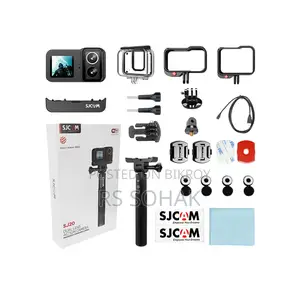 Camera Sjcam Sj20
