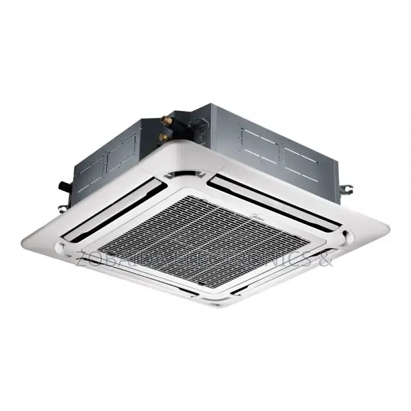 Midea Mca30crn1 2.5 Ton Cassette Four Away Ac